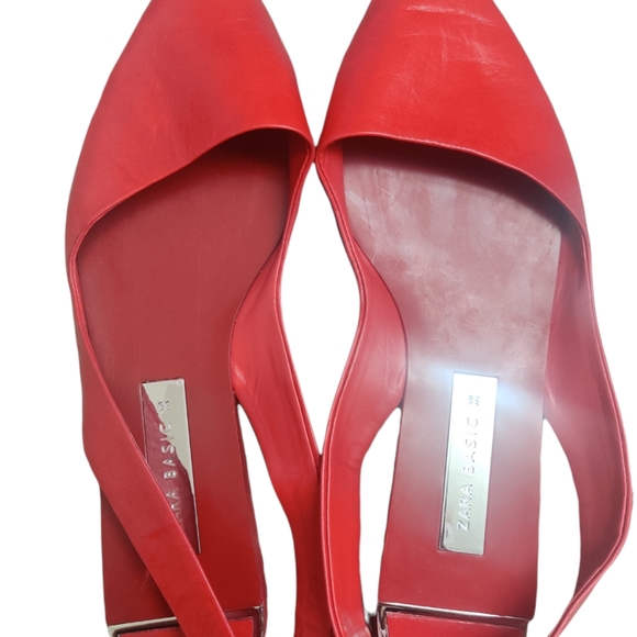 Zara basics - Picture 3 of 4